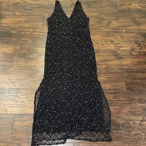 Zara Maxi Dress